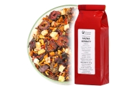 Herbata Owocowa BUKIET CZERWONYCH WINOGRON (OT) 50g Winnica Owocowych Doznań